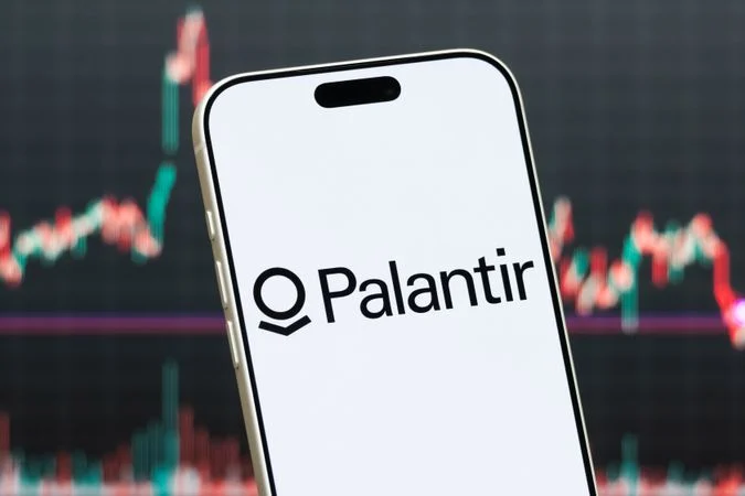 Palantir Europe Head Warns Region Missing AI Opportunity