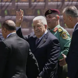Palestinian Authority Delays Elections Until Late 2027