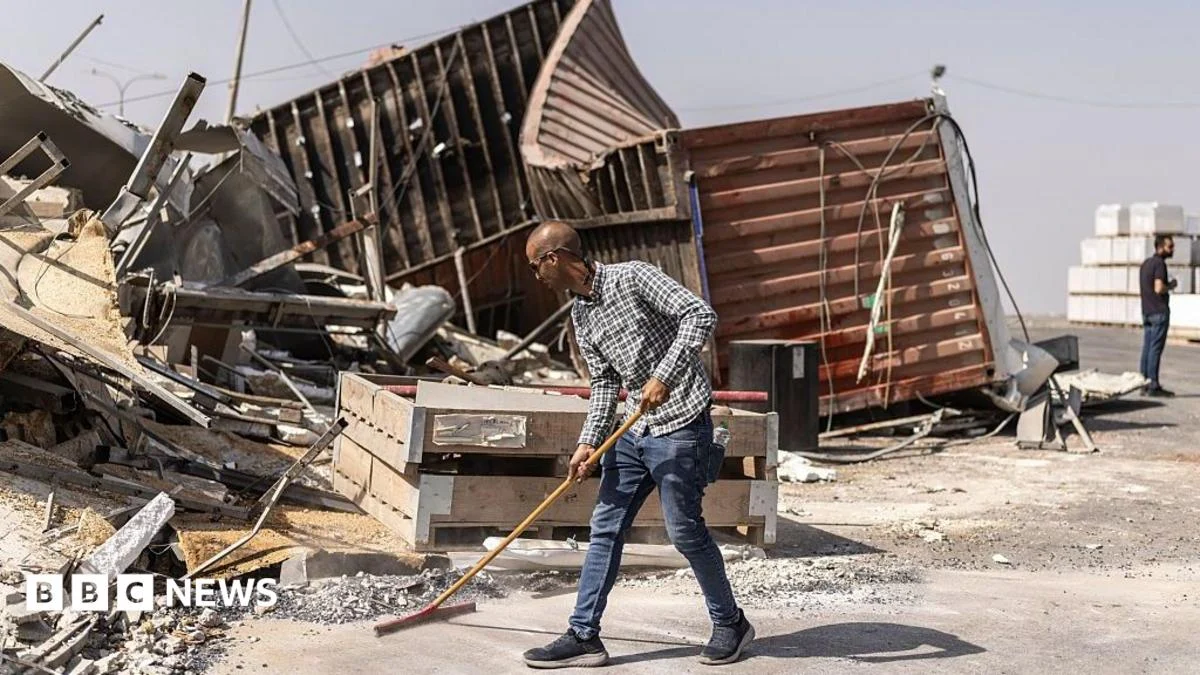 Israeli Forces Demolish Hebron Homes Amid Election Period Crackdown