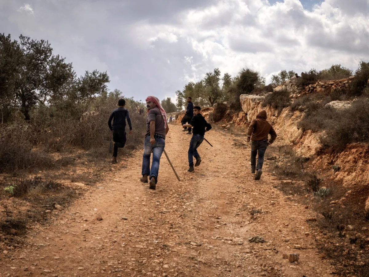 Palestinian killed, several injured in Israeli settler assault in West Bank