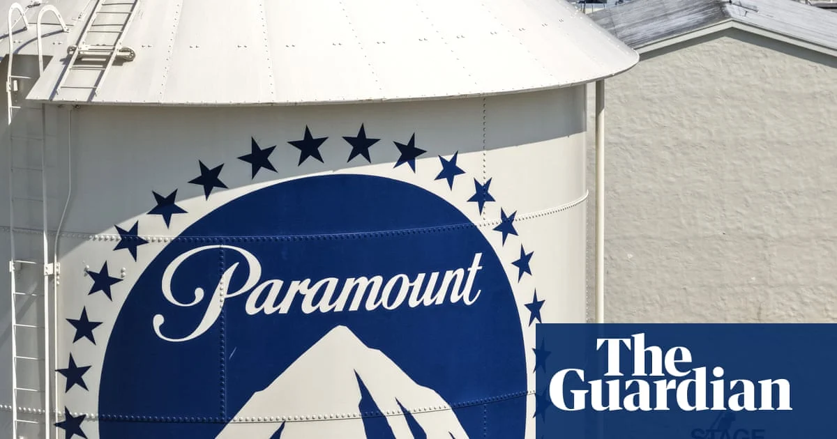 Paramount Completes $111bn Warner Bros Acquisition to Form Skydance