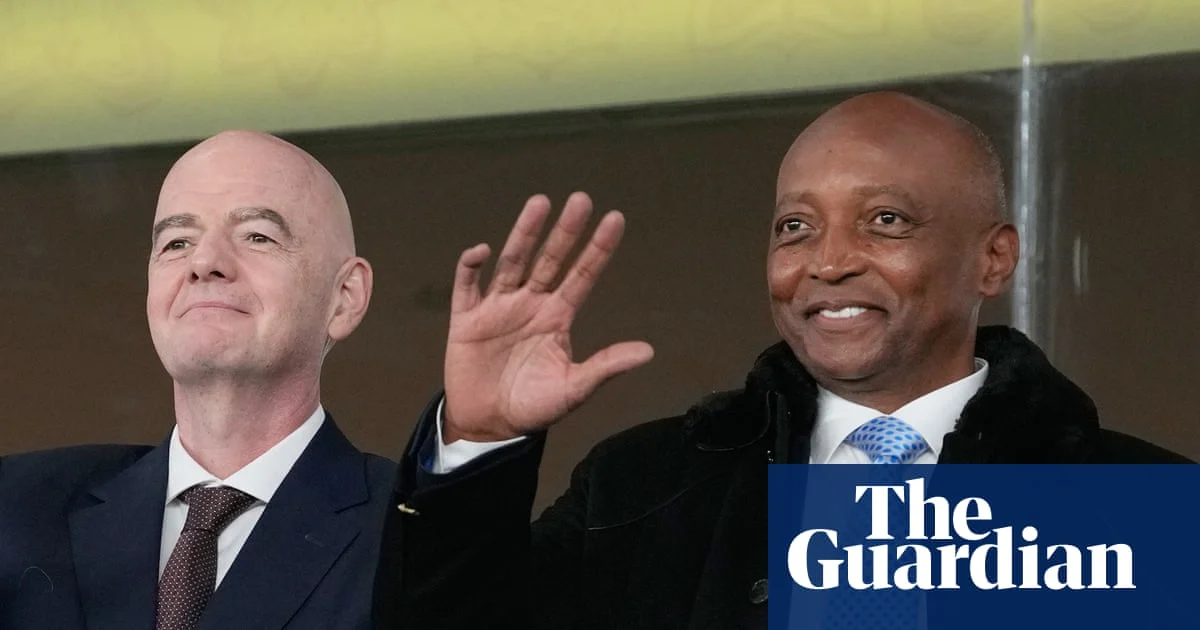 Motsepe’s Caf Presidency Faces Pressure After Afcon U-Turn