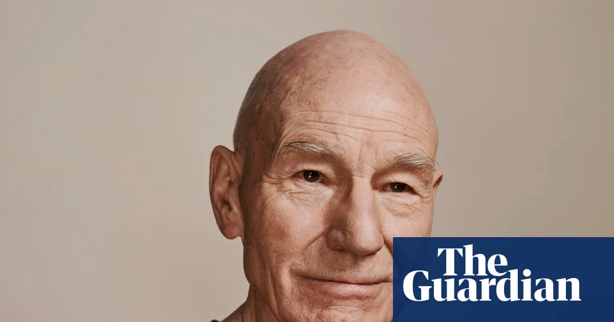 Patrick Stewart, Star Trek Actor, Dies Aged 86