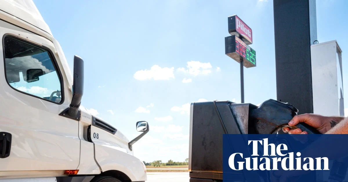 Paxton: Iran War, Gas Prices Hurt Republicans in Leaked Audio