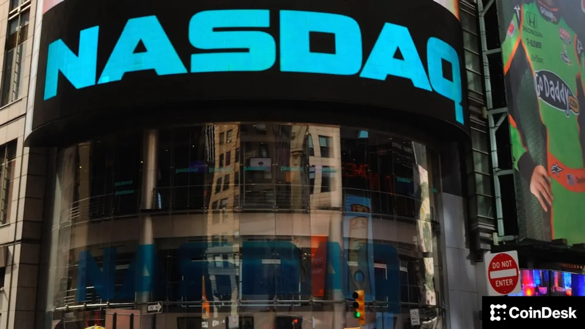 OpenPayd Targets Year-End Nasdaq Listing for U.S. Expansion