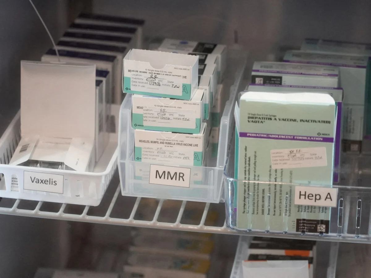 Pennsylvania confirms fifth measles death as US outbreak grows