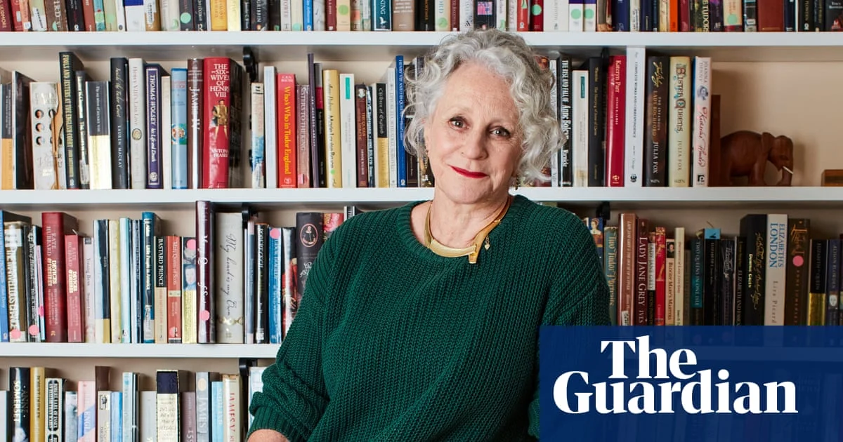 Philippa Gregory on Reading 100 Best 18th Century Novels