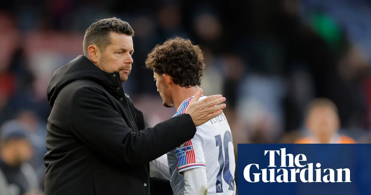 Pierre Sage Regrets Missed Minutes After Newcastle Defeat