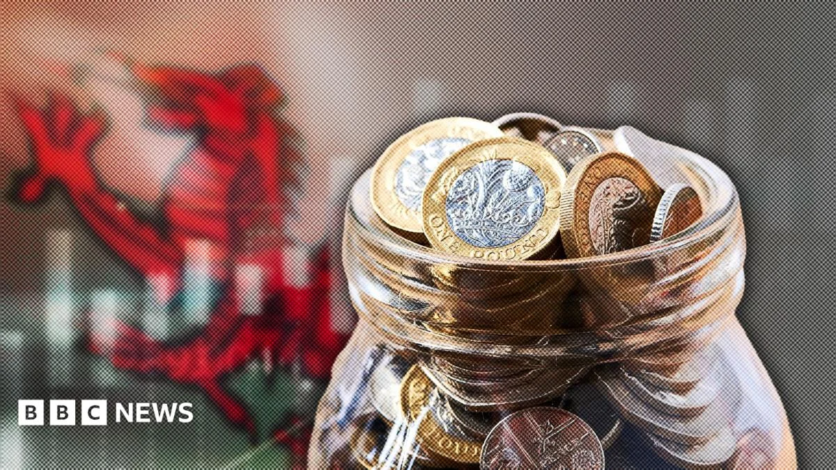 Plaid Cymru demands more cash as budget questions loom over Wales