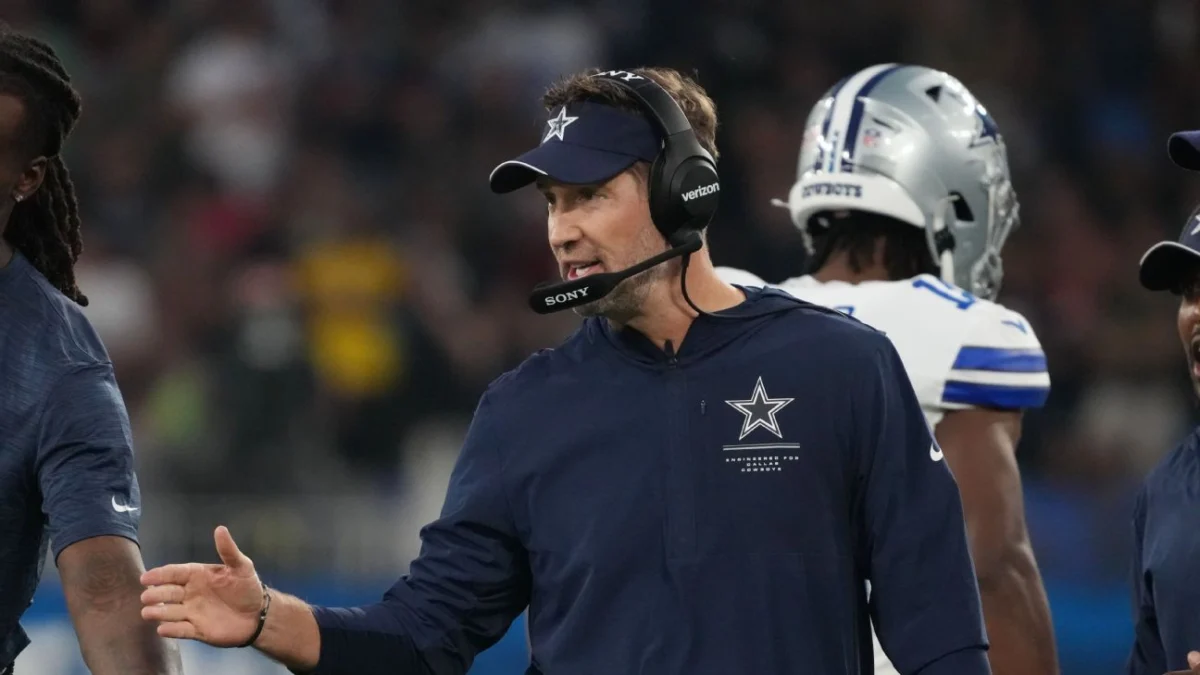 Cowboys Defense Meeting Panned by Tomlin, Says Schottenheimer