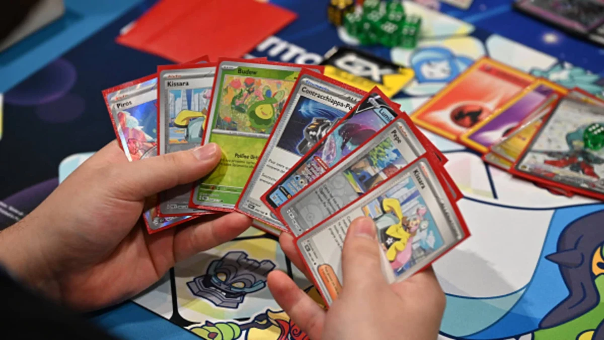 Pokémon Card Values Soar: Grading and Scarcity Impact Collectors
