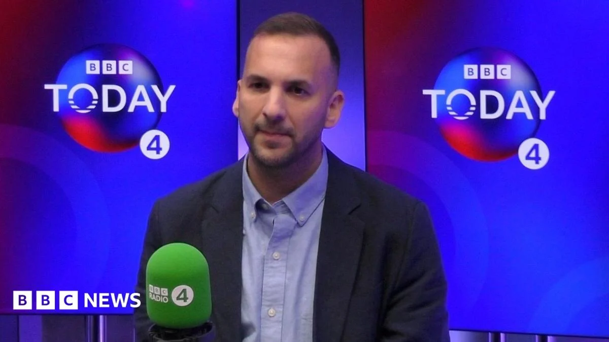 Green Party Leader Defends Skipping Zionism Debate Amid Israel Existence Questions
