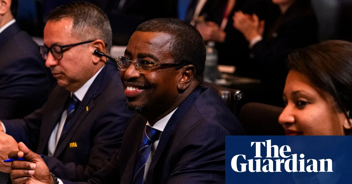 Police occupy Djibouti FA headquarters amid removal bid