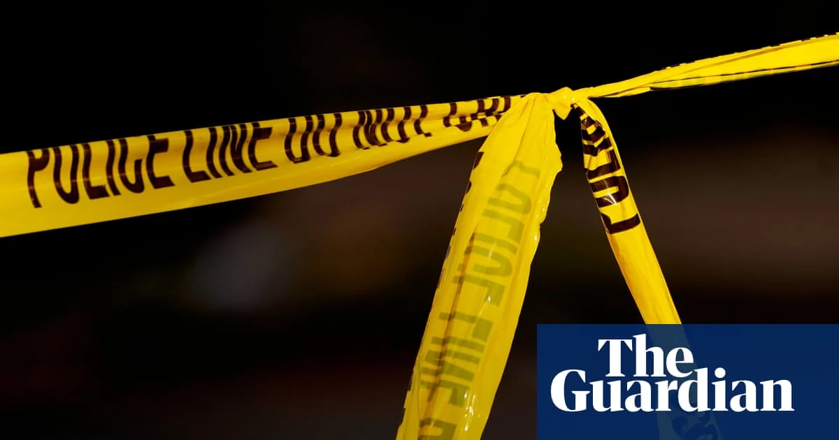 California Police Find Two Bodies in Shallow Grave During Missing Persons Investigation