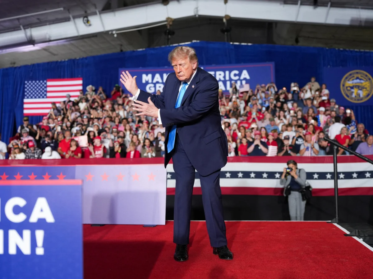 Politicians Criticize Trump Over Iran Remarks on US Cities