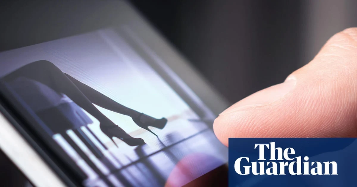UK to Ban Pornography Depicting Strangulation and Incest from November