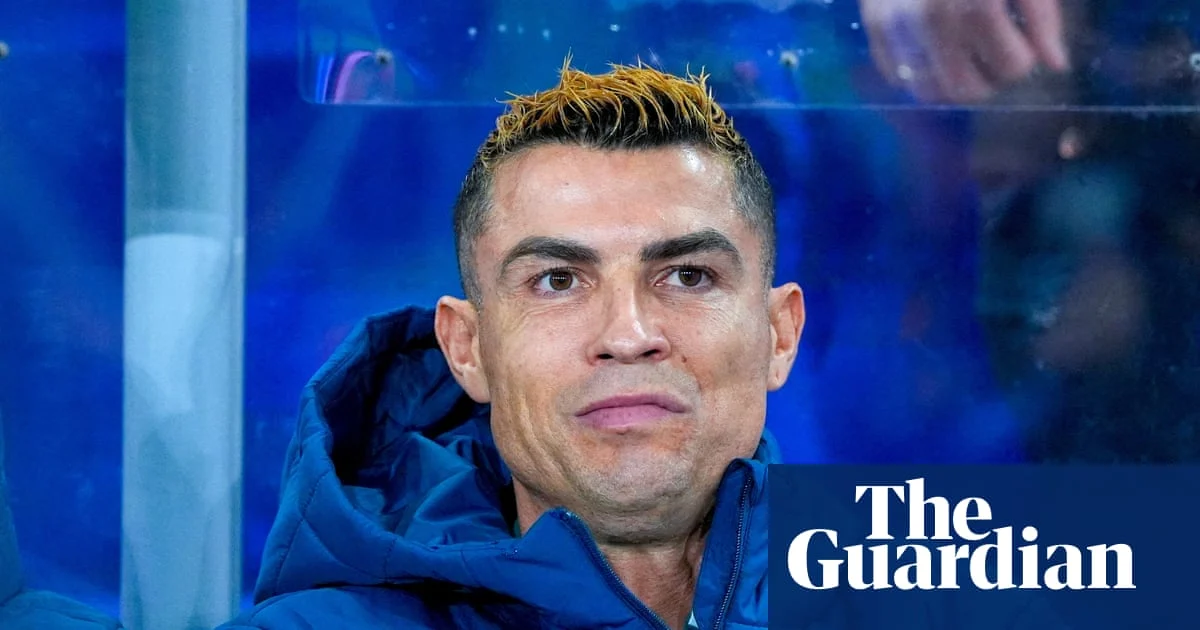 Portugal suspend Cristiano Ronaldo after national team walkout