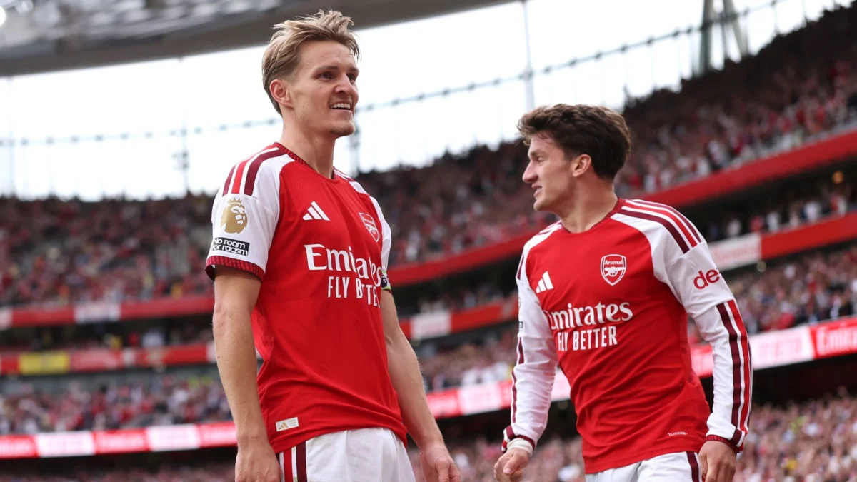 Sky Sports Supercomputer Predicts 2026/27 Premier League Table