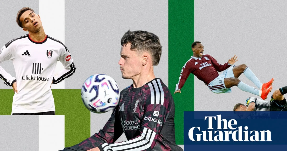 Premier League Weekend: Wirtz, Calvert-Lewin and Sage in Focus