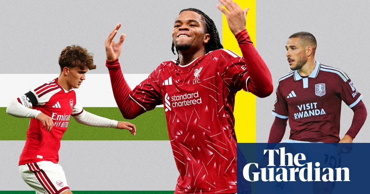 Premier League Weekend Preview: Key Fixtures and Talking Points