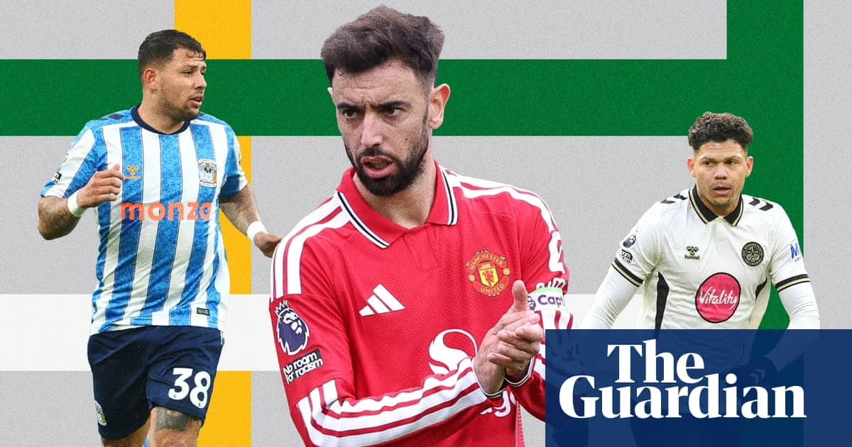 Premier League Weekend Preview: Fernandes, Tel, and Liverpool Under Pressure