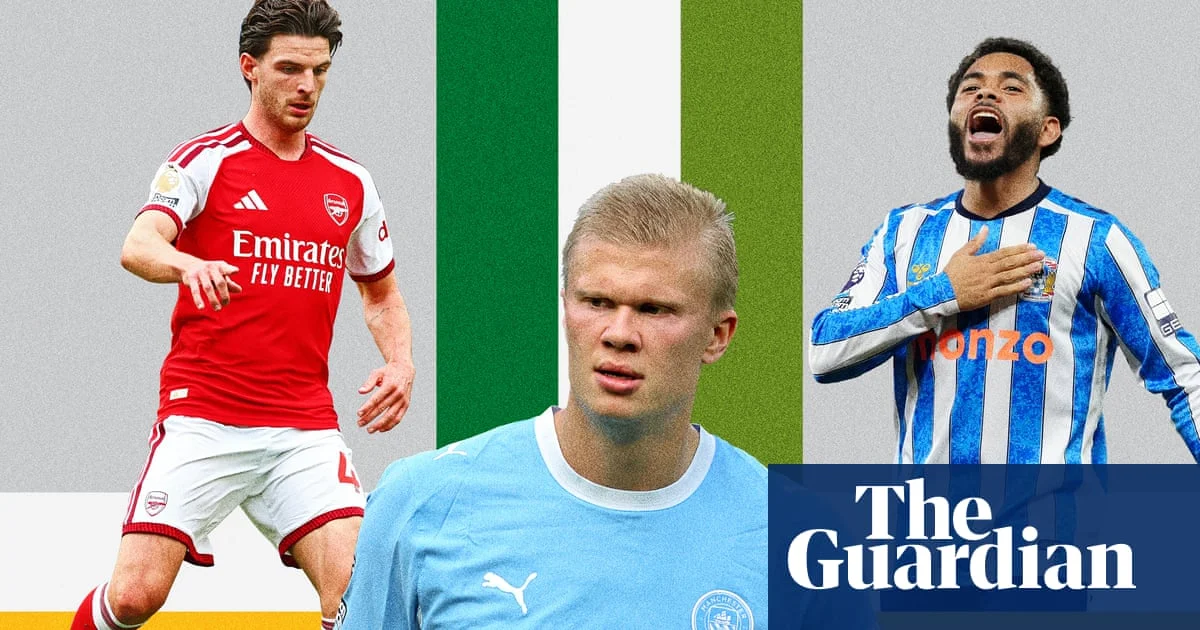 Premier League Weekend Preview: Key Fixtures and Storylines