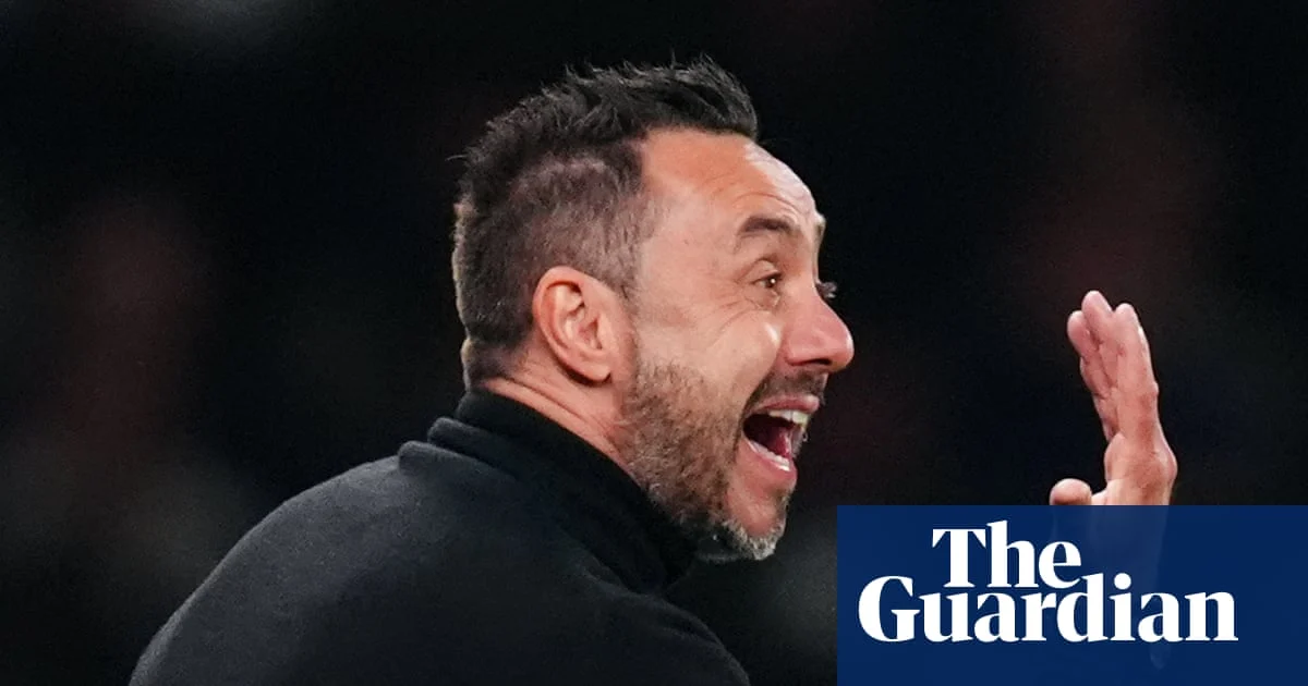 Spurs Injury Crisis Normal, Says De Zerbi; Chelsea Maintain Discipline