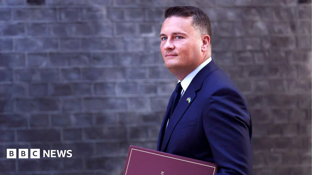 UK Told to Prepare for Cyber or Climate Supply Chain Disruptions, Defence Secretary Warns