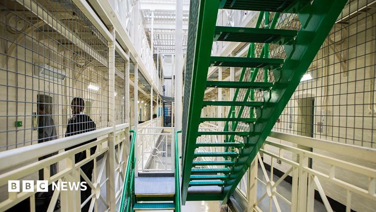 Inquest Finds Terrorism Order Impacted Prisoner’s Mental State Before Suicide