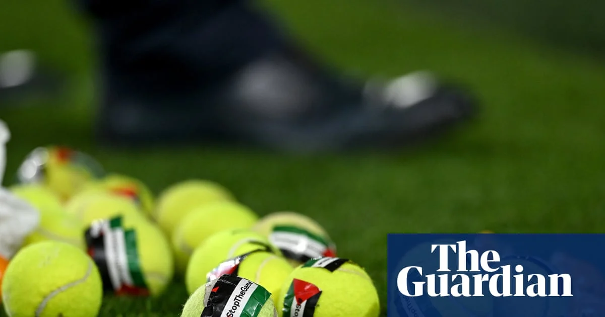 Pro-Palestinian Protests Disrupt Ireland-Austria Nations League Draw