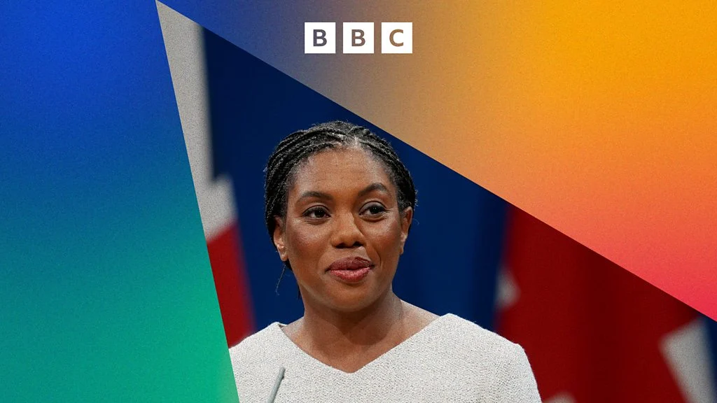 Conservative Party Leader Profile: Opposition Leader