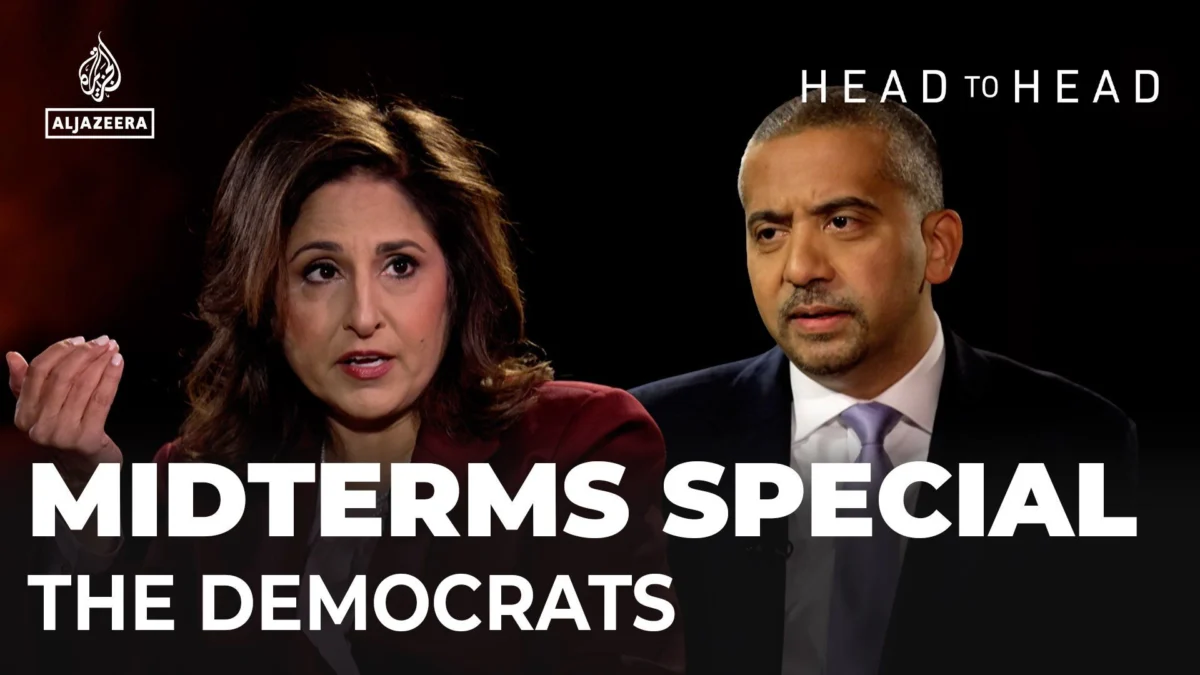 AIPAC, Progressives Clash Over Democratic Party Future