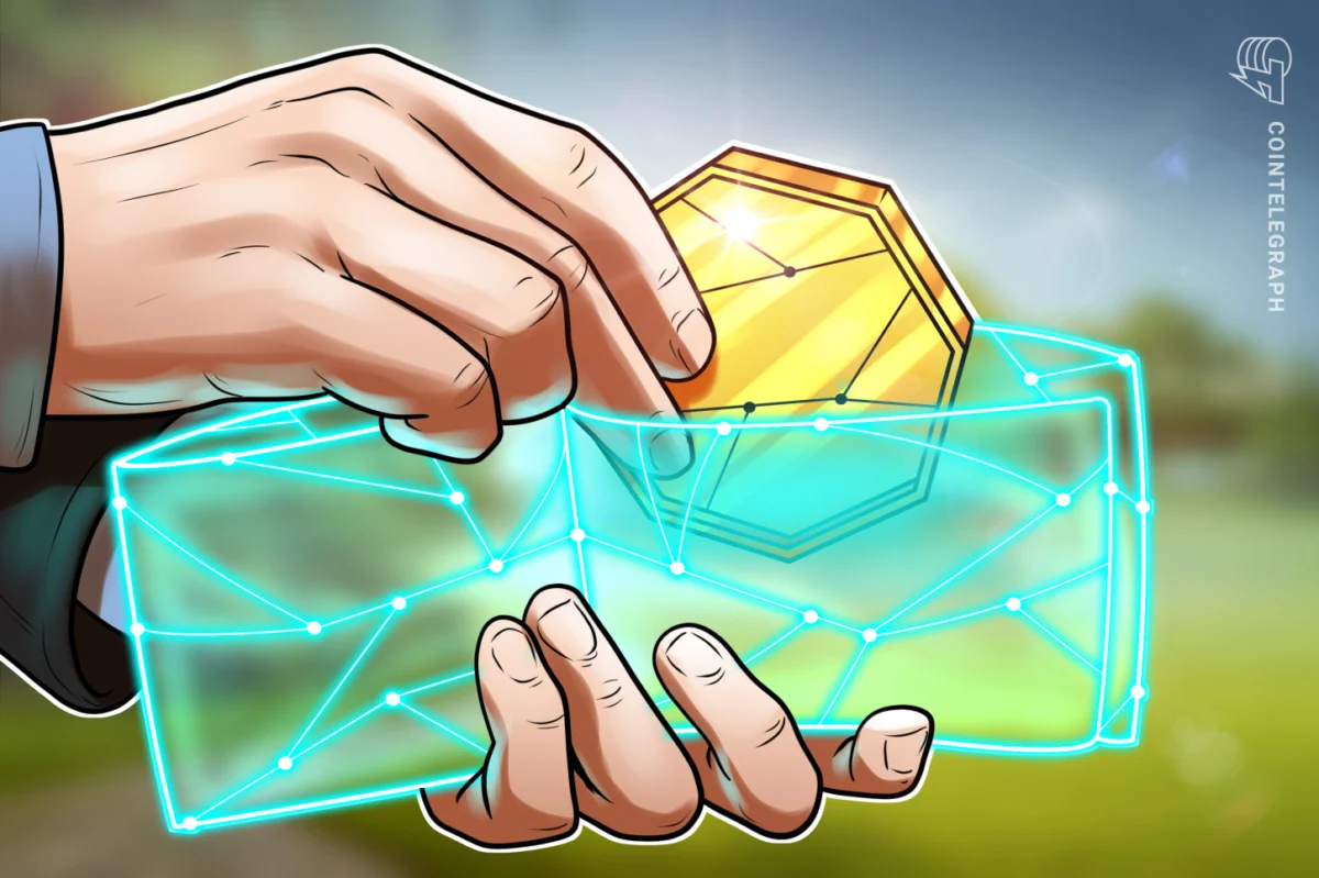 Public Companies Double Blockchain Revenue Share Since 2022, Report Finds