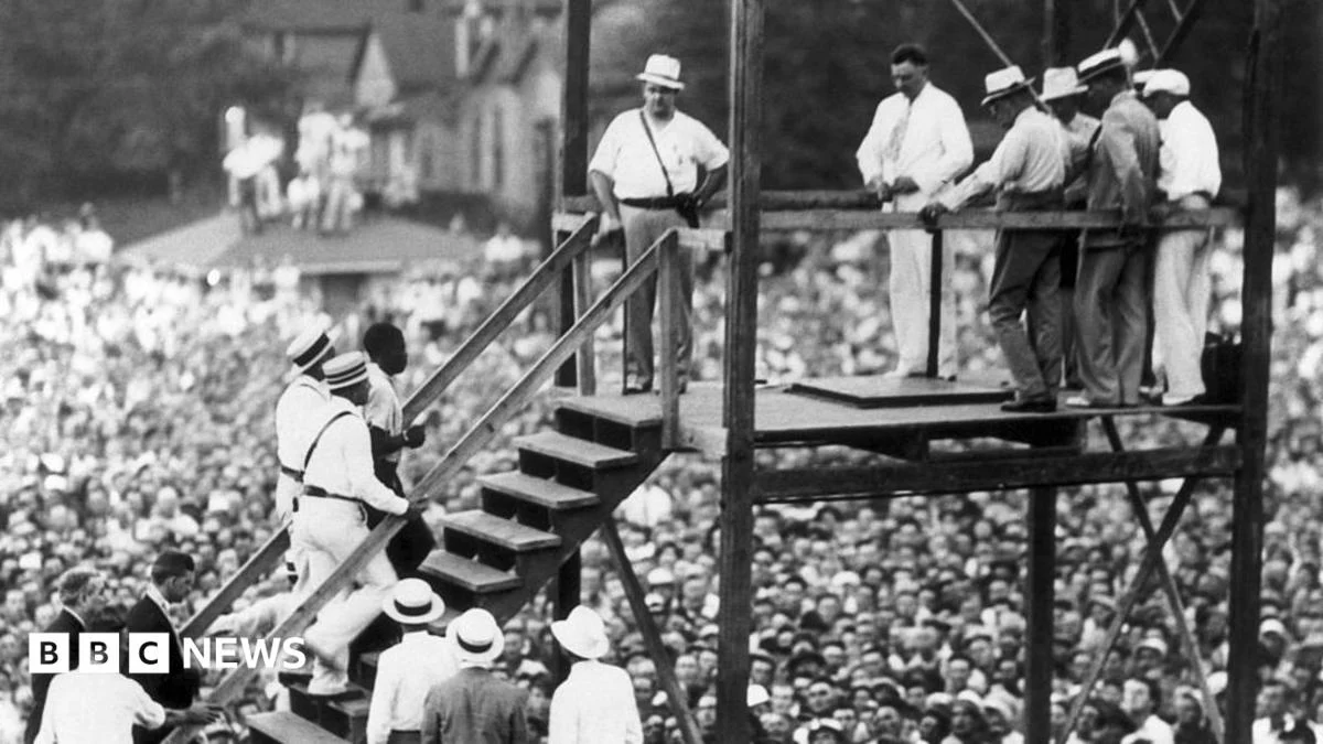 US Military Plans Livestreamed Execution, First Public Military Hearing Since 1940s