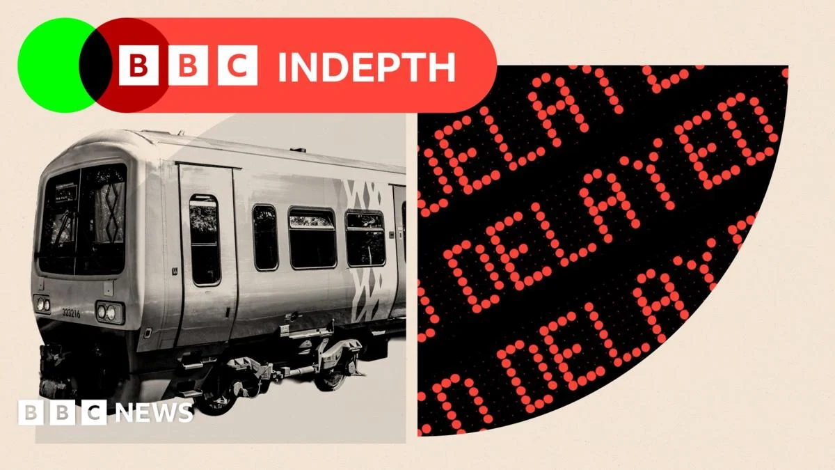 Publicly Owned Rail Faces Popularity vs Performance Challenge