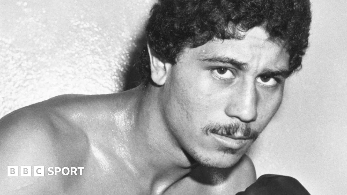 Puerto Rican Boxing Legend Wilfredo Gomez Dies at 69