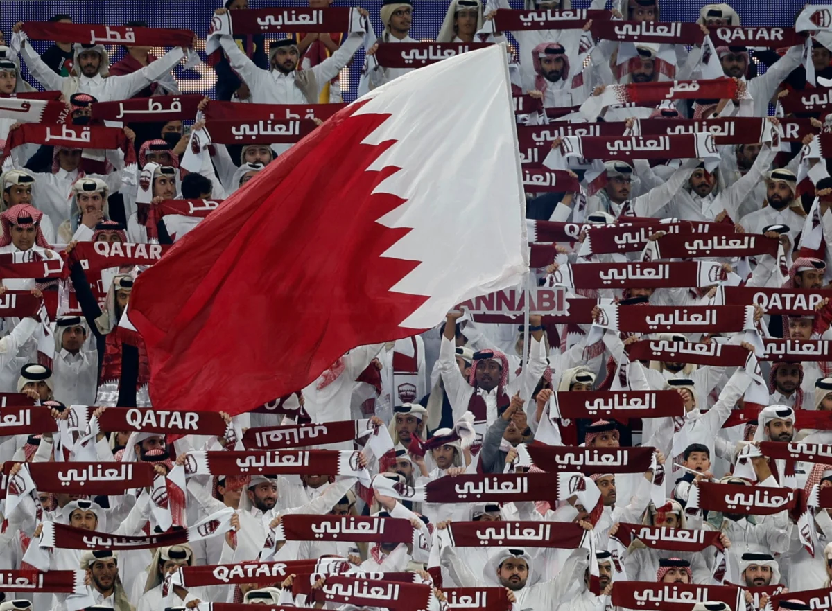 Seven Countries Bid for 2036 Olympics, IOC Confirms