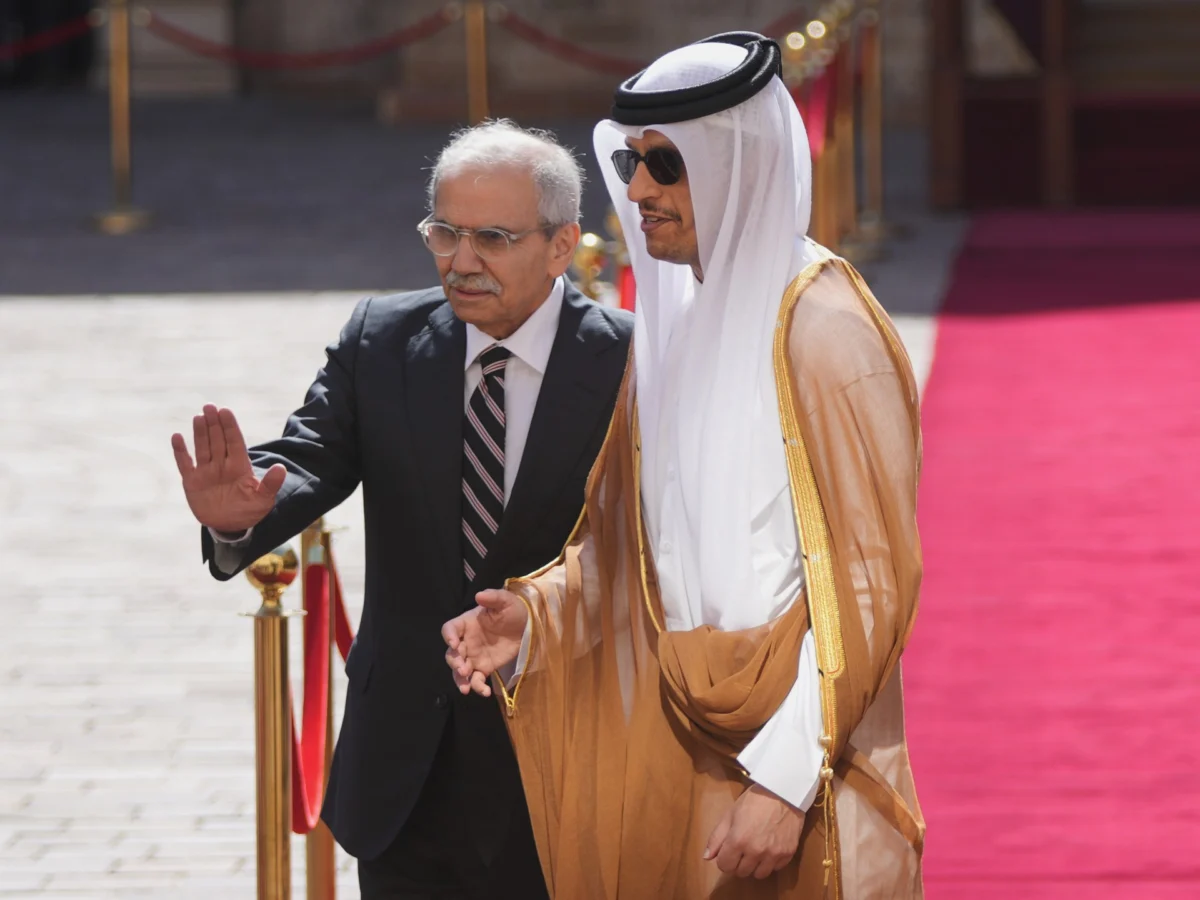 Qatar Announces Solar Plant Project in Lebanon