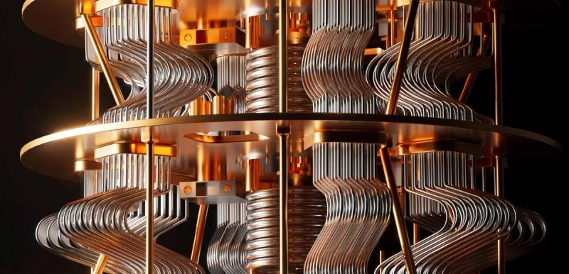 Quantum Alliance Forms as Experts Warn of Bitcoin Risk
