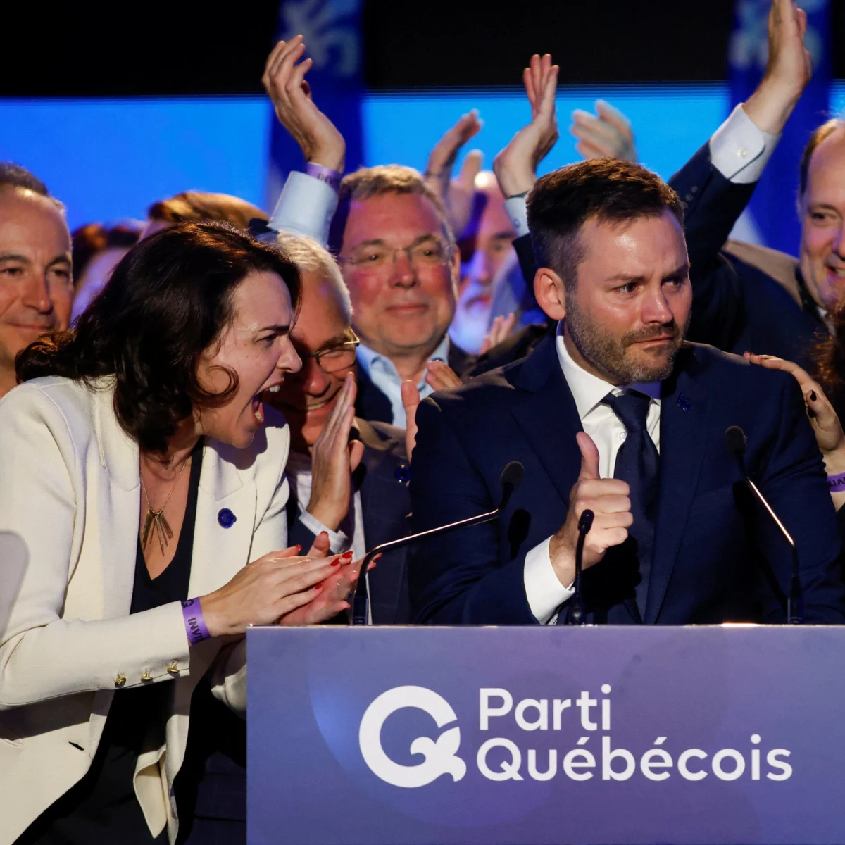 Quebec Independence Remains Unlikely Despite Minority Government Win