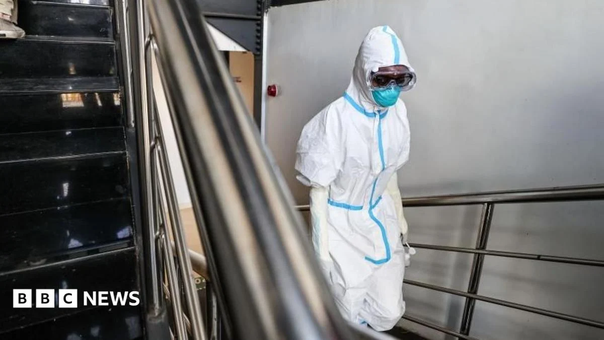 Ebola patient traveled across three nations undetected, questions persist