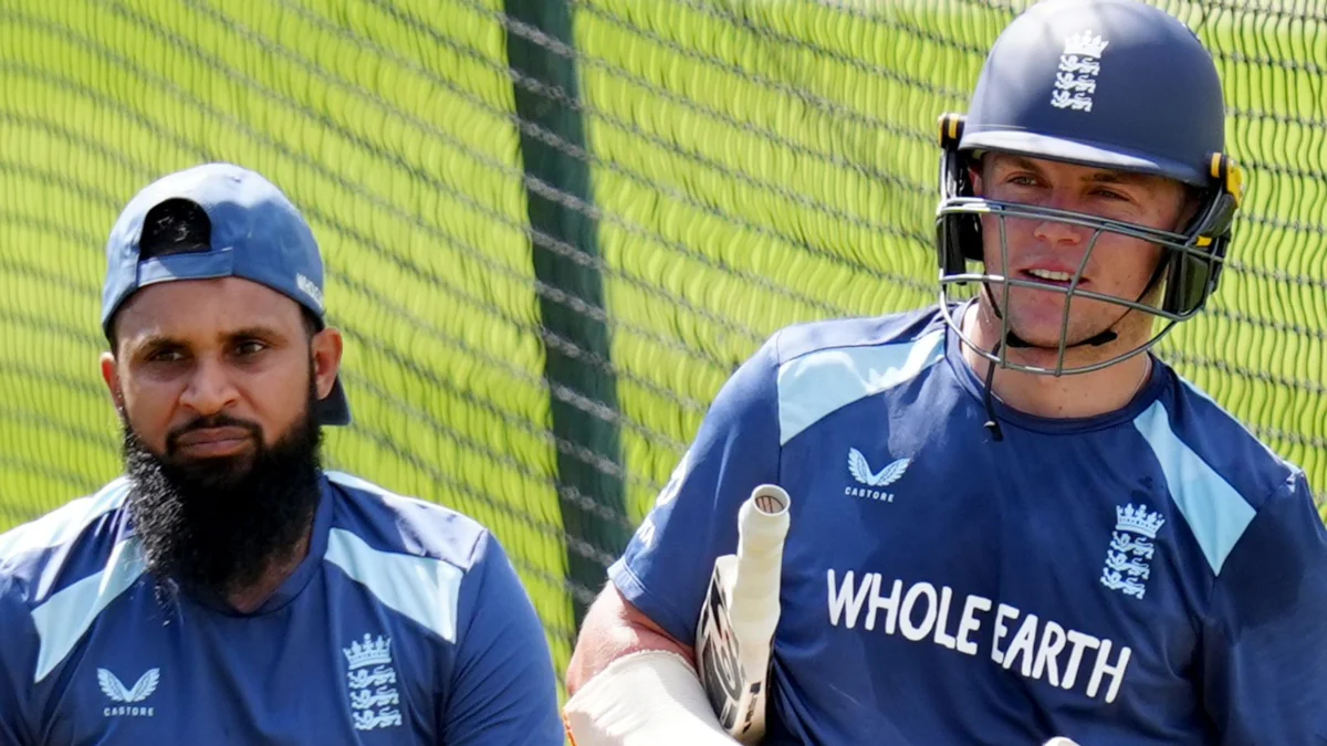 Rashid and Curran recalled as England rest Archer for ODI tri-series