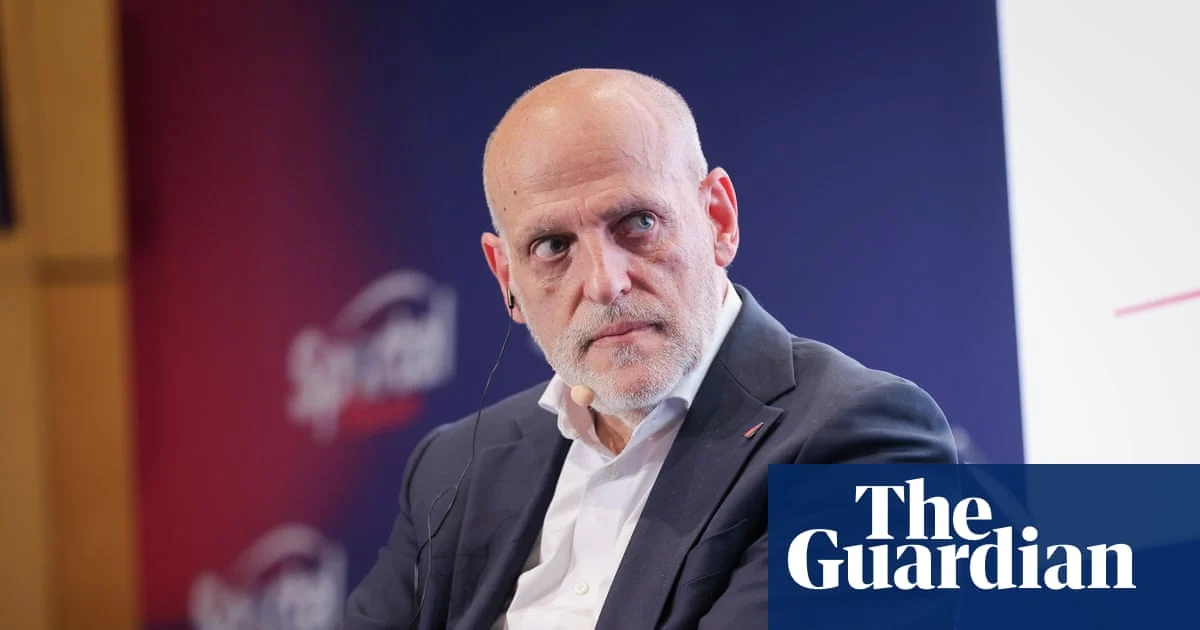 Real Madrid Demand La Liga President Resign Over Goebbels Comparison