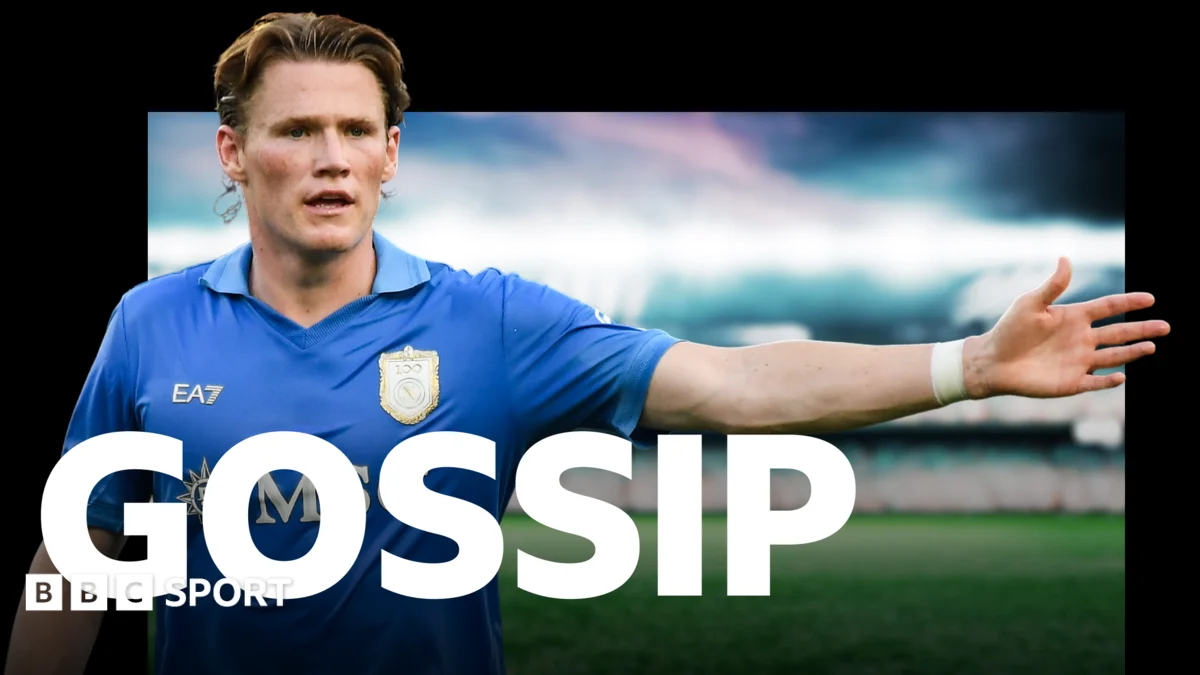 Real Madrid Interested in McTominay Transfer Move
