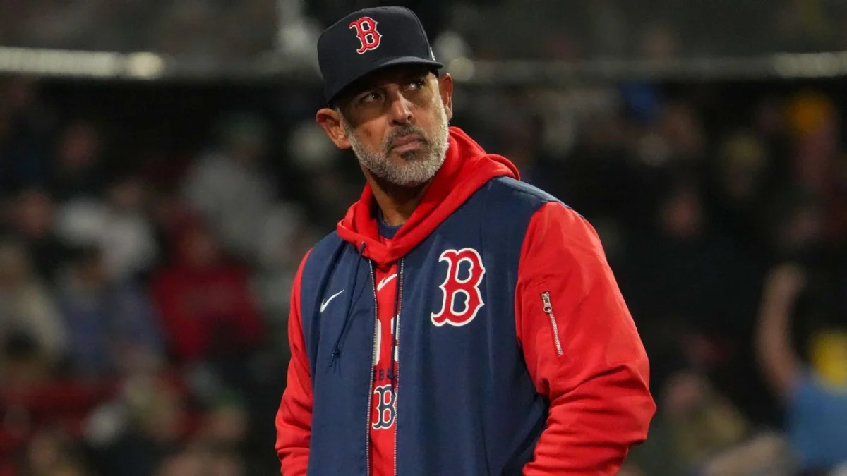 Cora Declines Phillies Manager Role Again, Plans 2027 Break