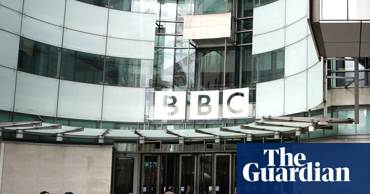 BBC Names Rachel Jupp Director of News Amid Restructuring Challenges