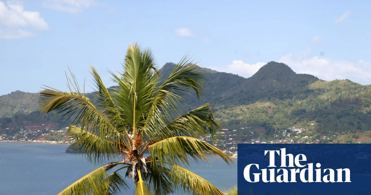 Offshore Gambling Network Uses Anjouan Island Name, UK Buyers Deny Involvement