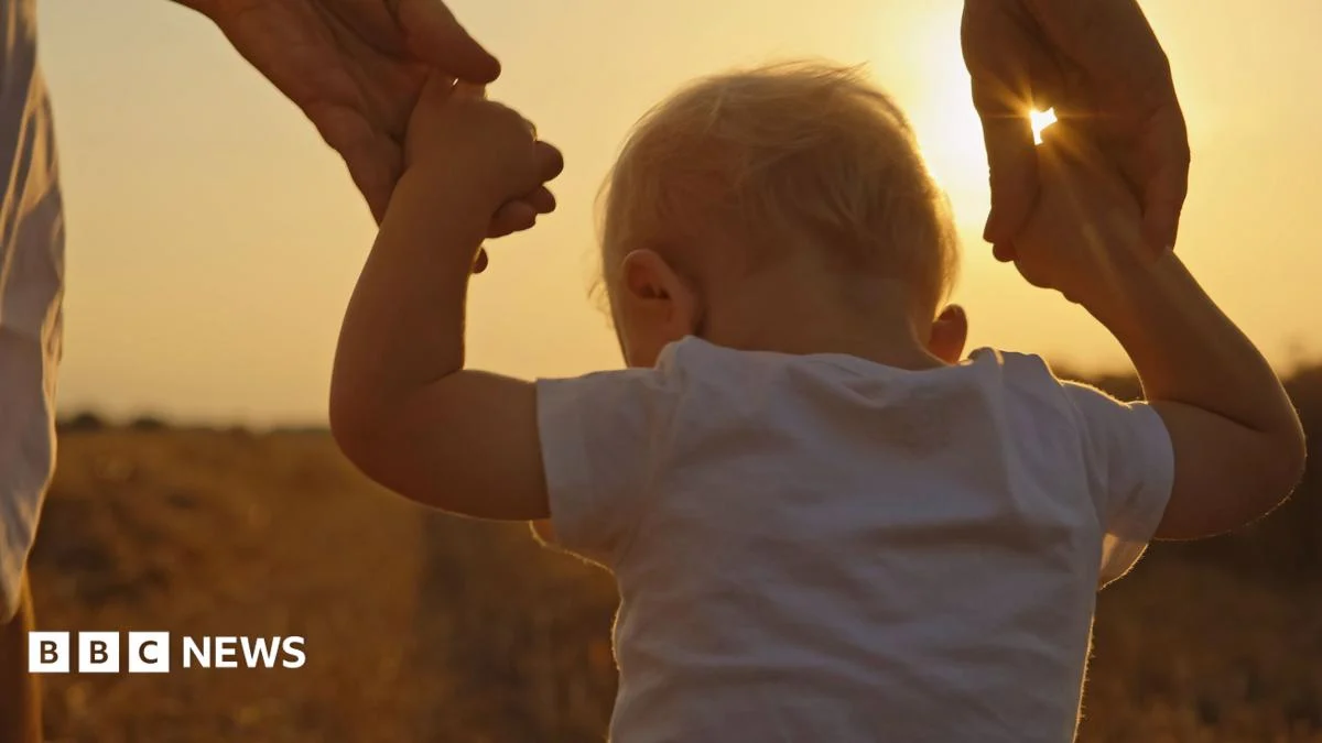 Baby Adoptions Rise as Experts Warn of Unnecessary Care Proceedings