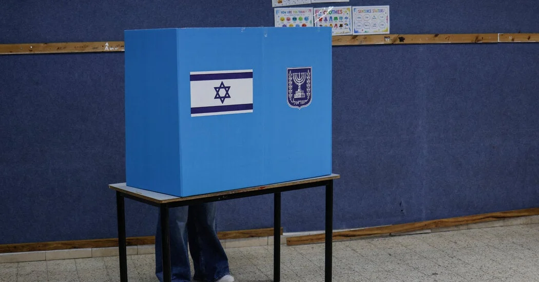 Israel Election Remains Undecided as Leaders Claim Victory
