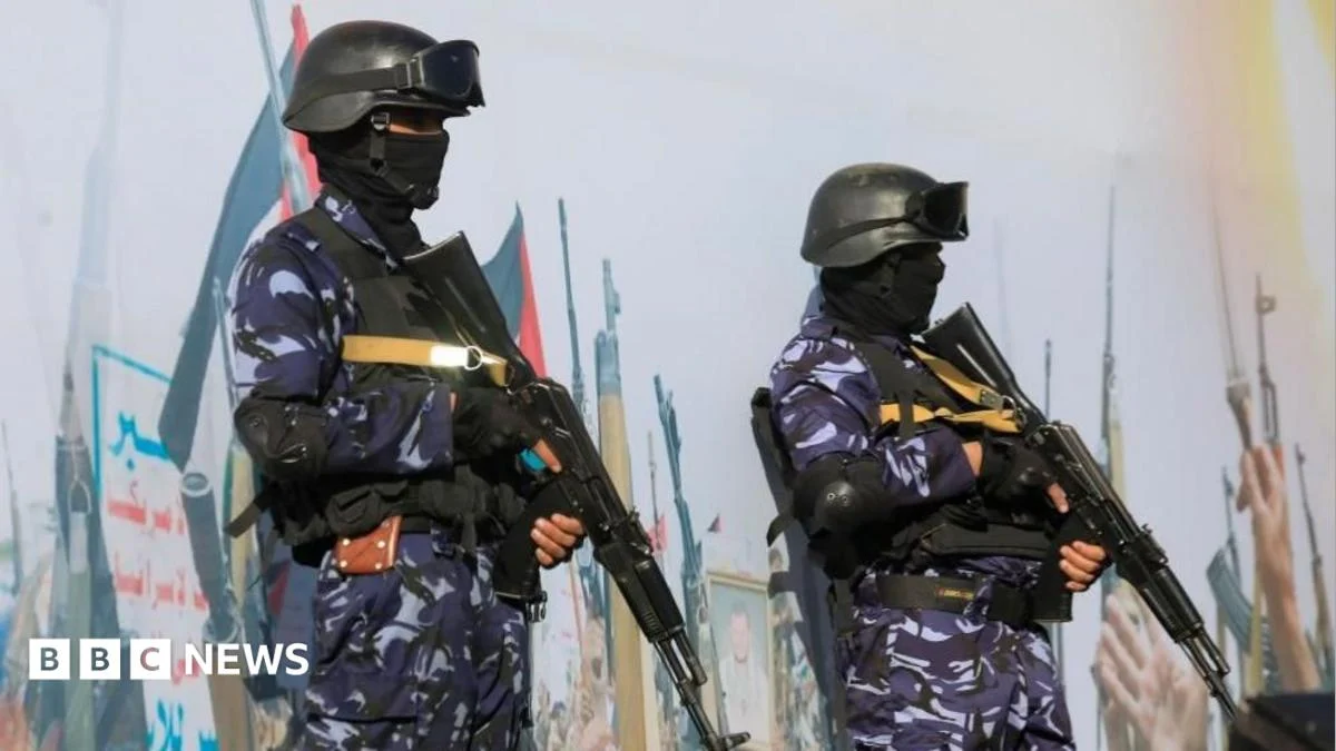Riyadh Airport Attack Raises Fears Over Saudi Stability